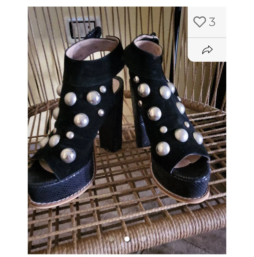 Botines Otra - imagen 1