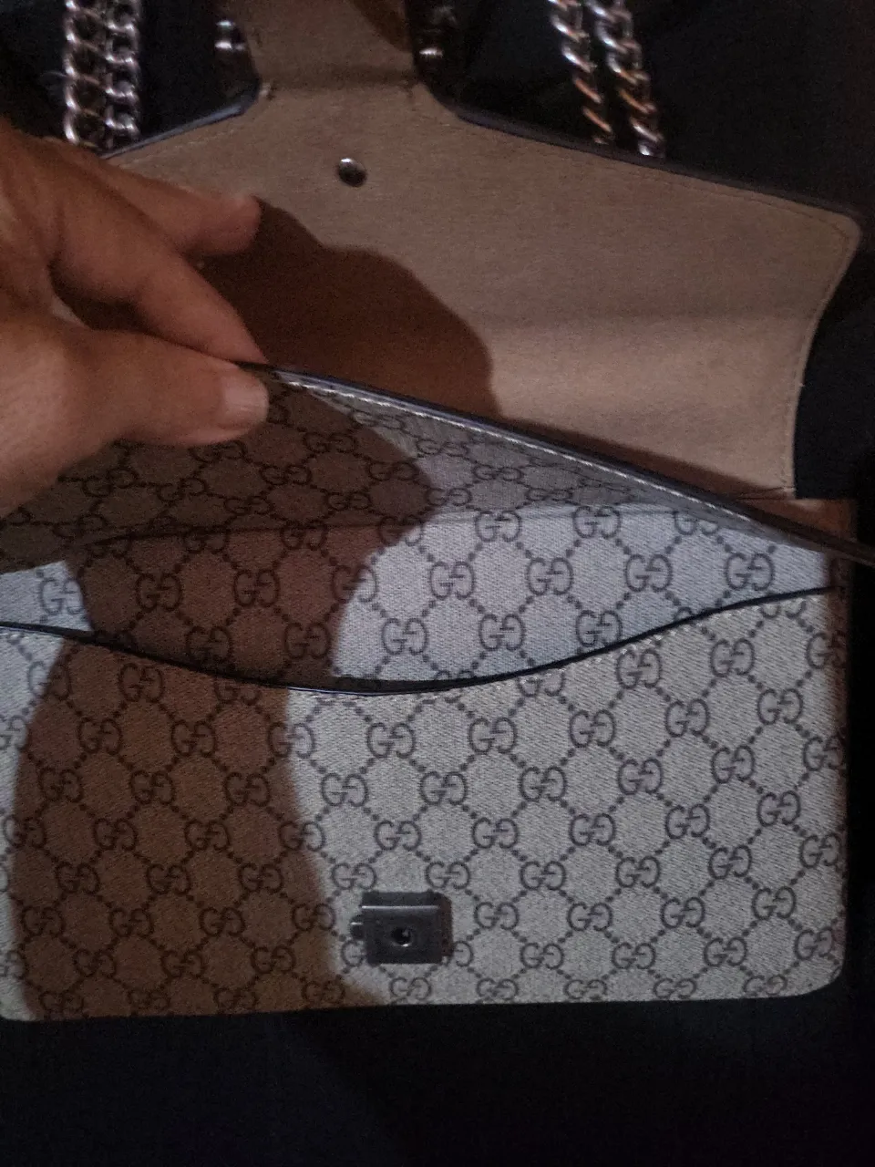 Cartera Gucci - imagen 8