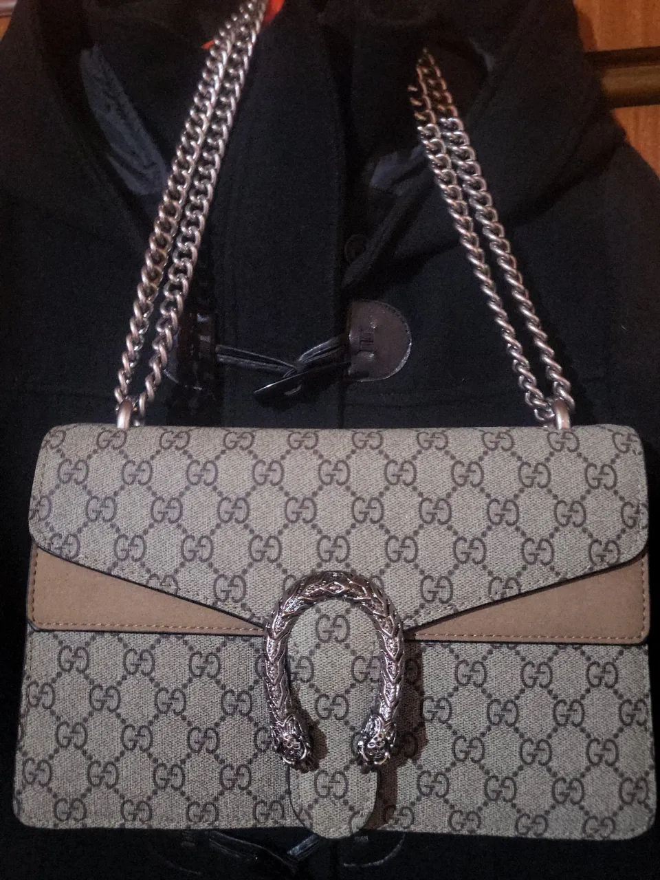 Cartera Gucci - imagen 2