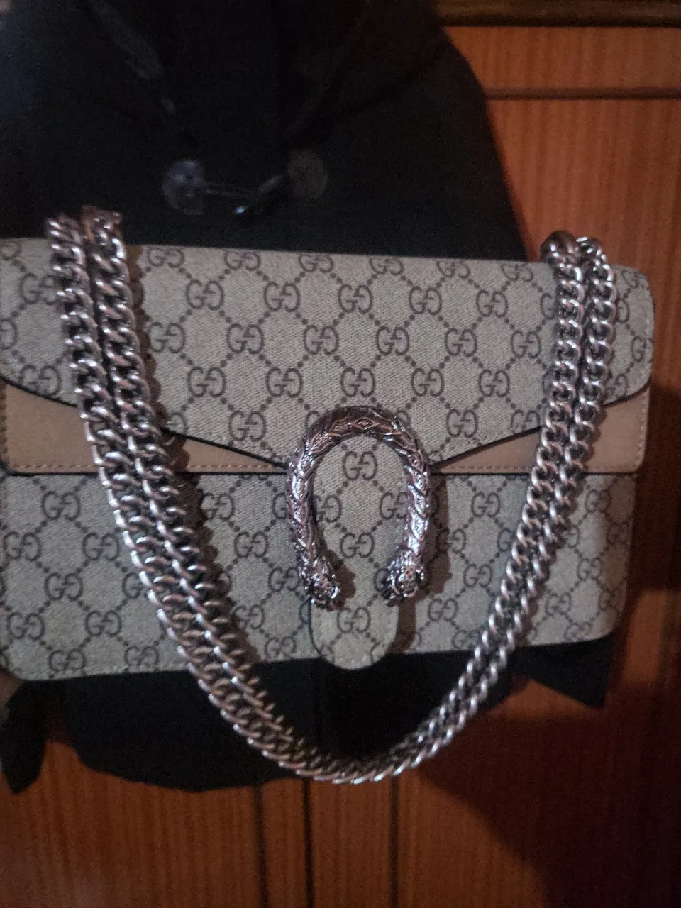 Cartera Gucci - imagen 4