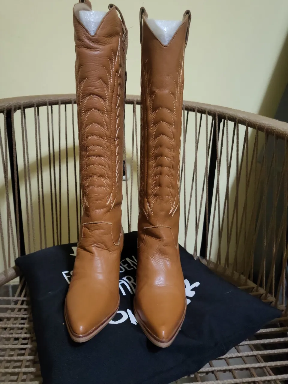 Botas Otra artesanal - imagen 2