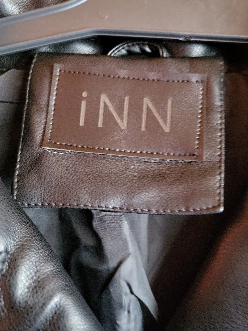 Campera Otra marca - imagen 2