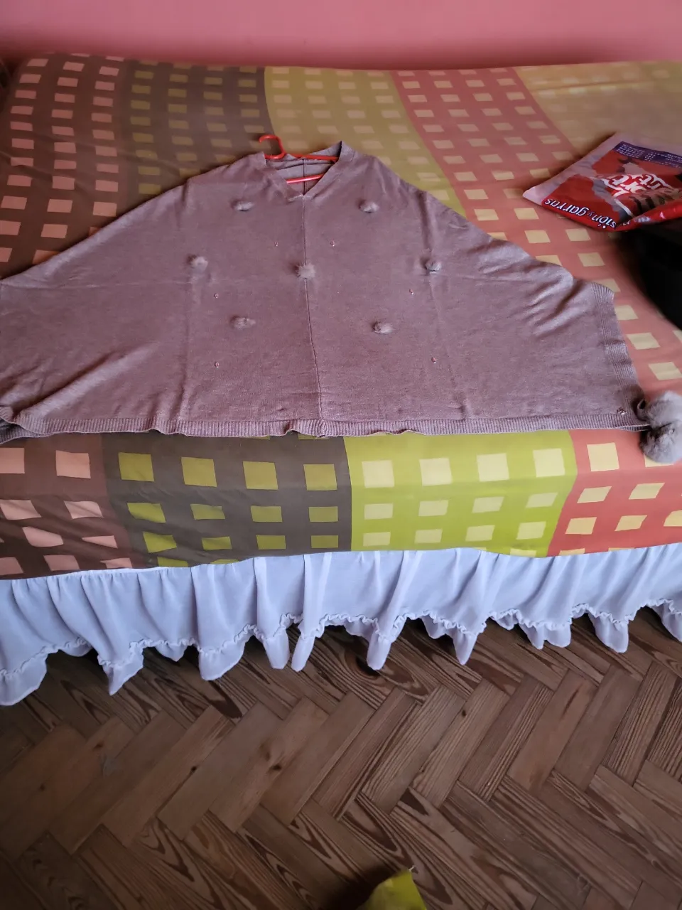 Poncho Otra - imagen 2
