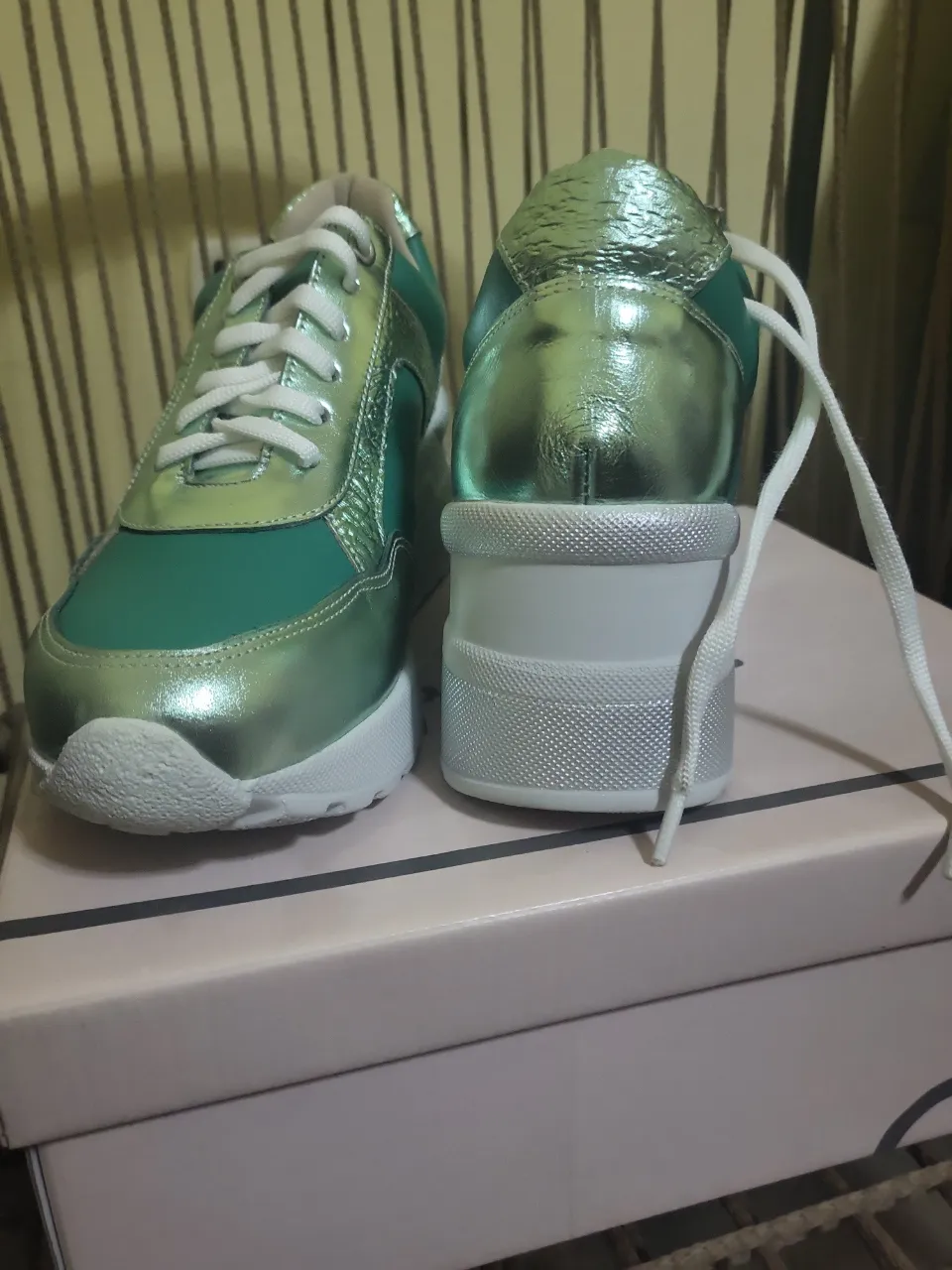 Zapatillas Hush Puppies - imagen 4
