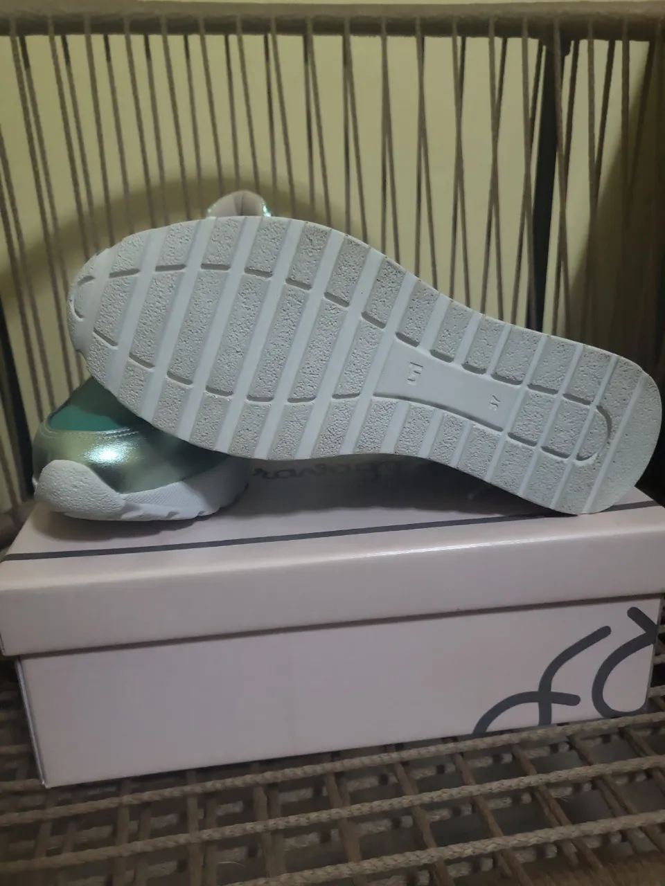 Zapatillas Hush Puppies - imagen 3