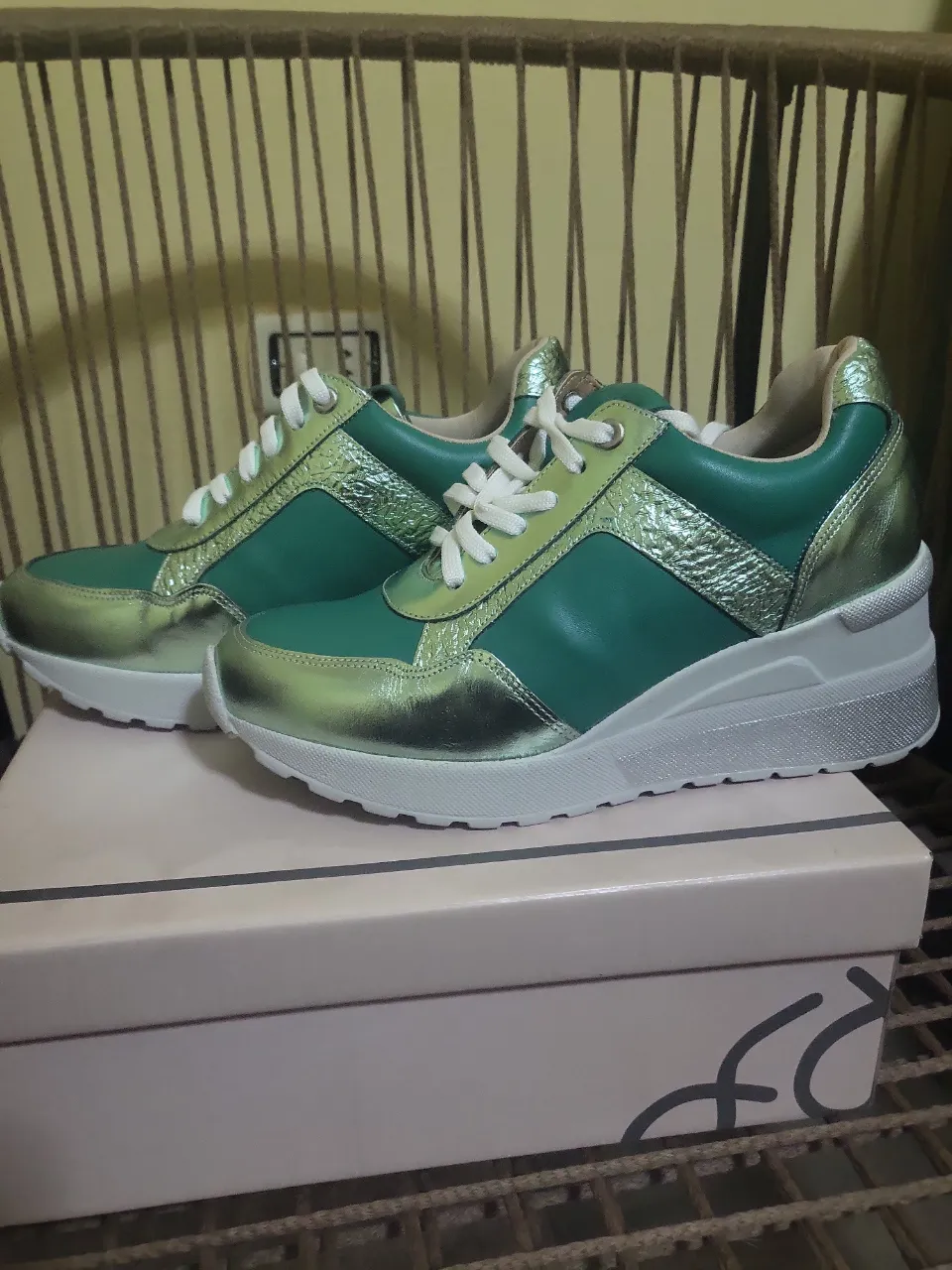 Zapatillas Hush Puppies - imagen 2