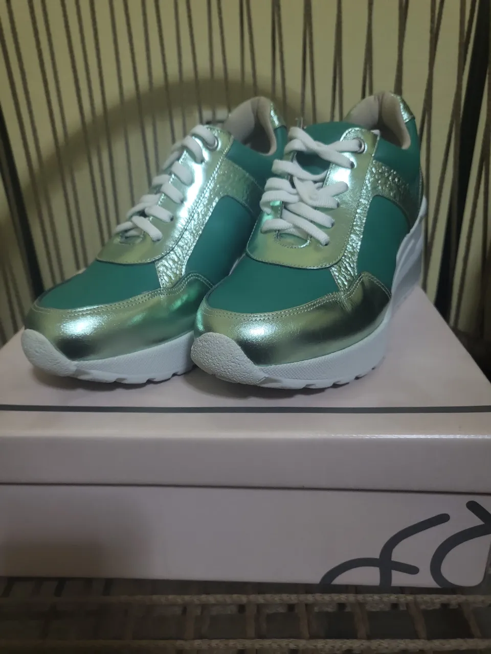 Zapatillas Hush Puppies - imagen 1