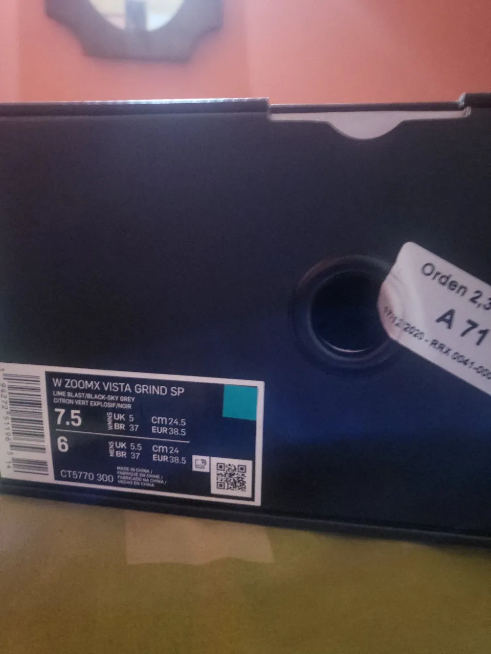 Zapatillas Nike - imagen 6