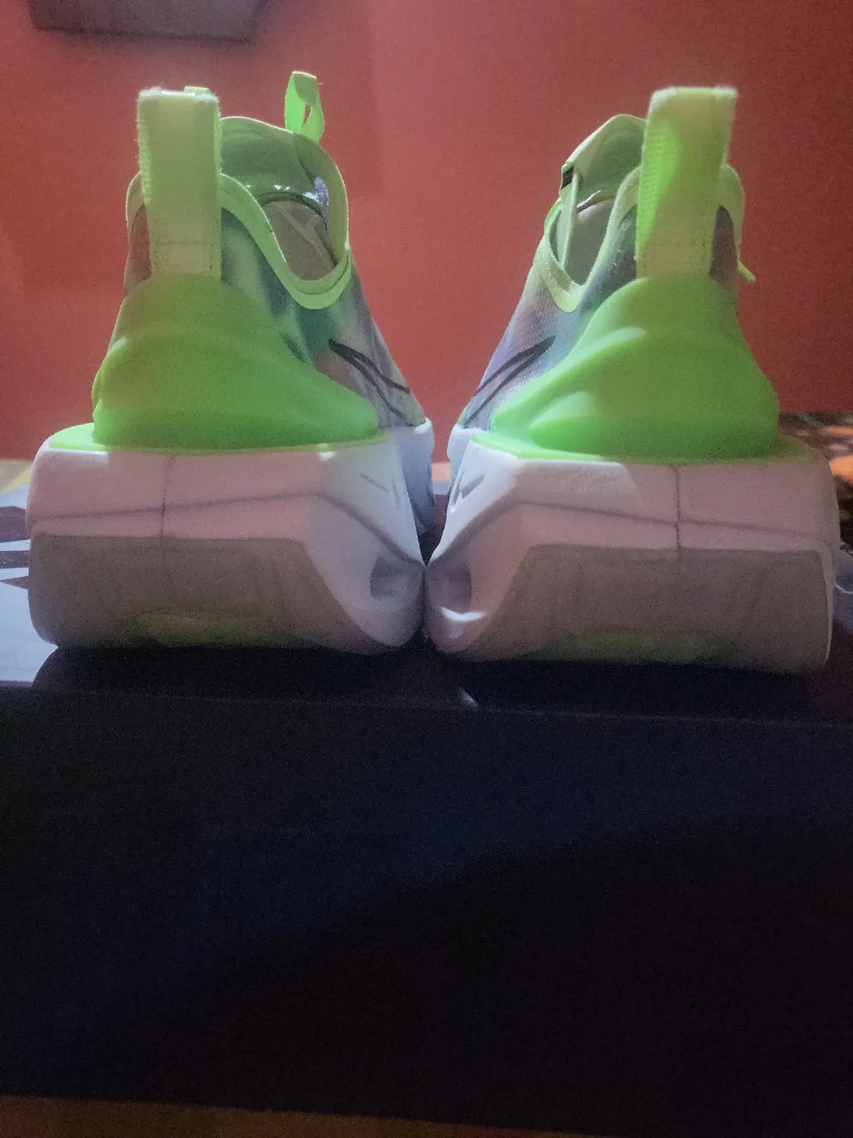 Zapatillas Nike - imagen 4