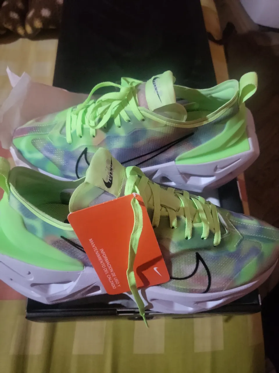 Zapatillas Nike - imagen 7