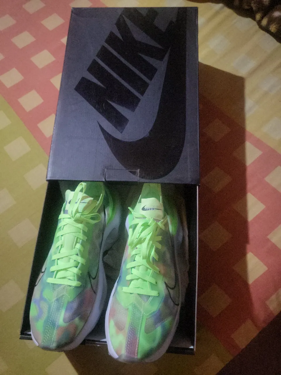 Zapatillas Nike - imagen 3