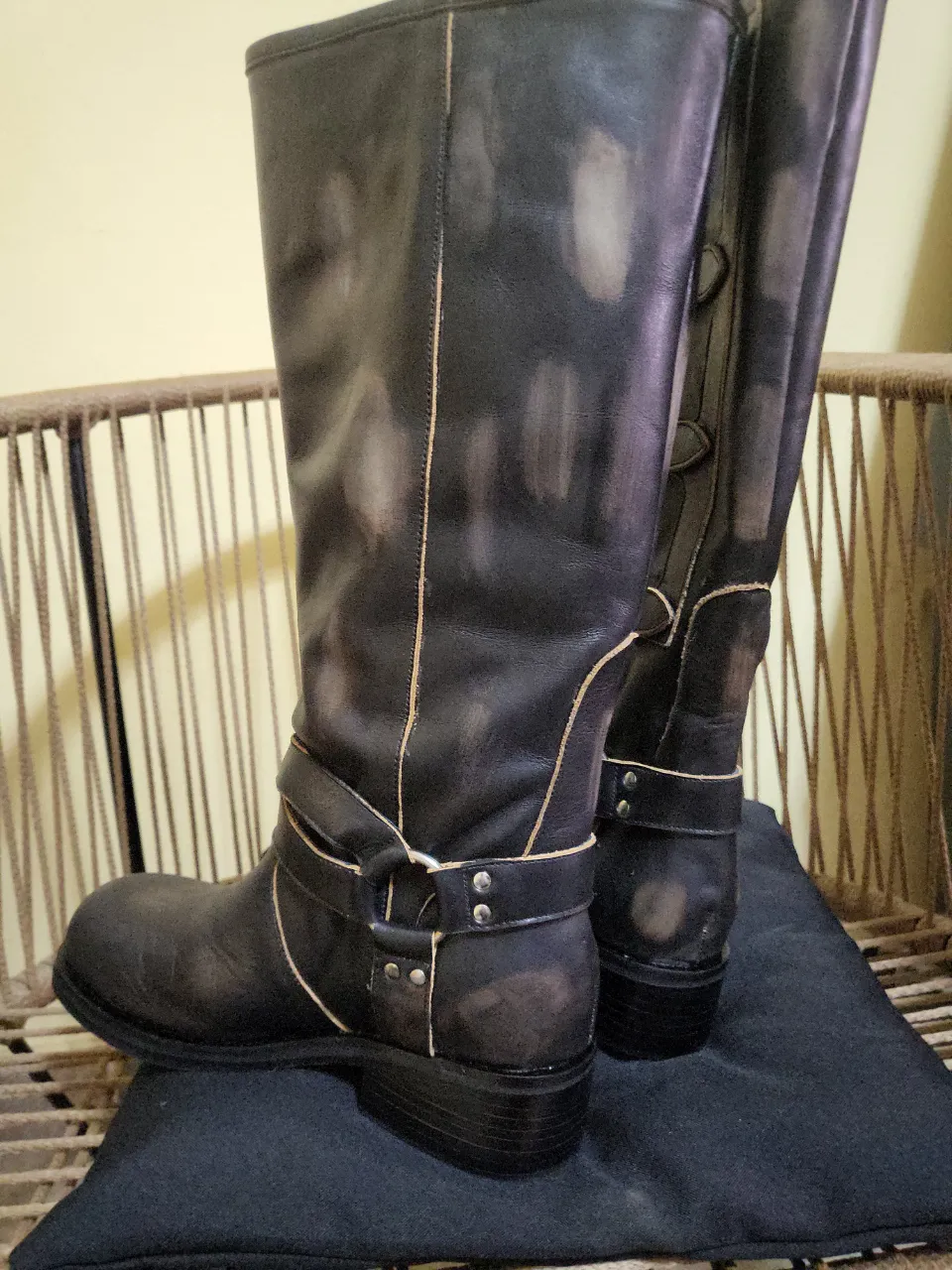Botas Otra artesanal - imagen 3