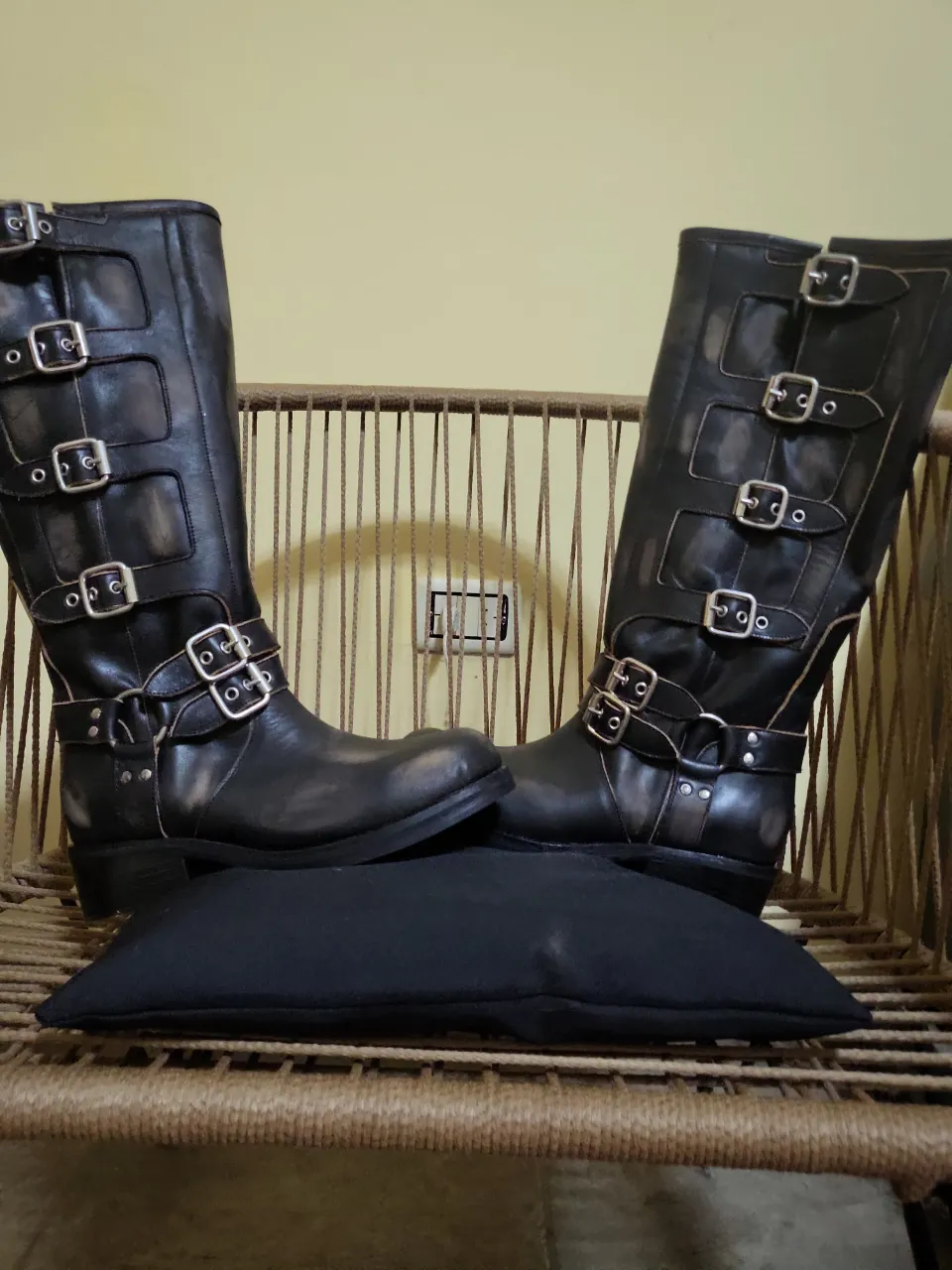 Botas Otra artesanal - imagen 2