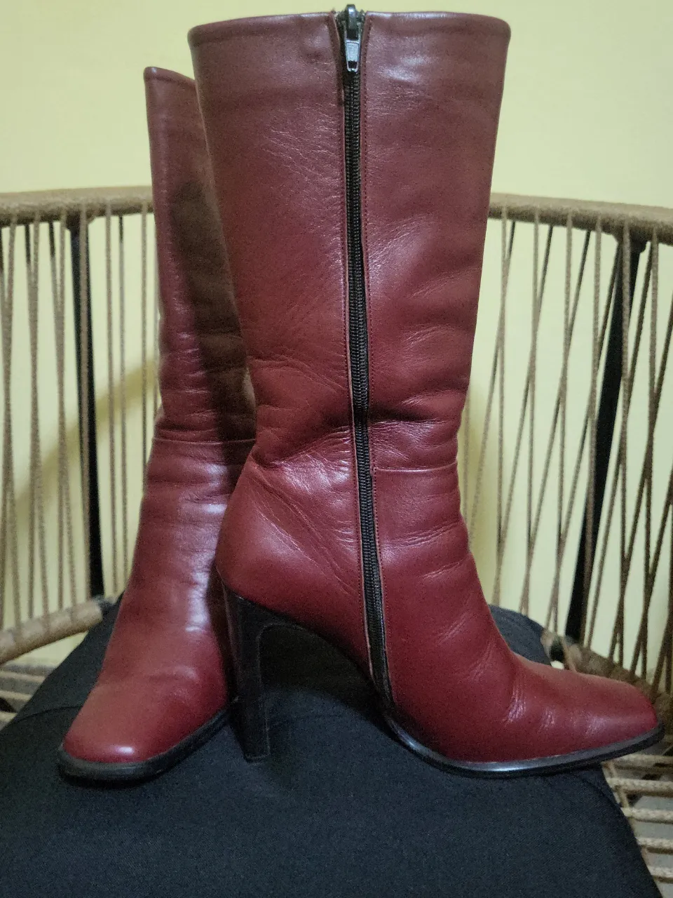 Botas VIA UNO - imagen 2