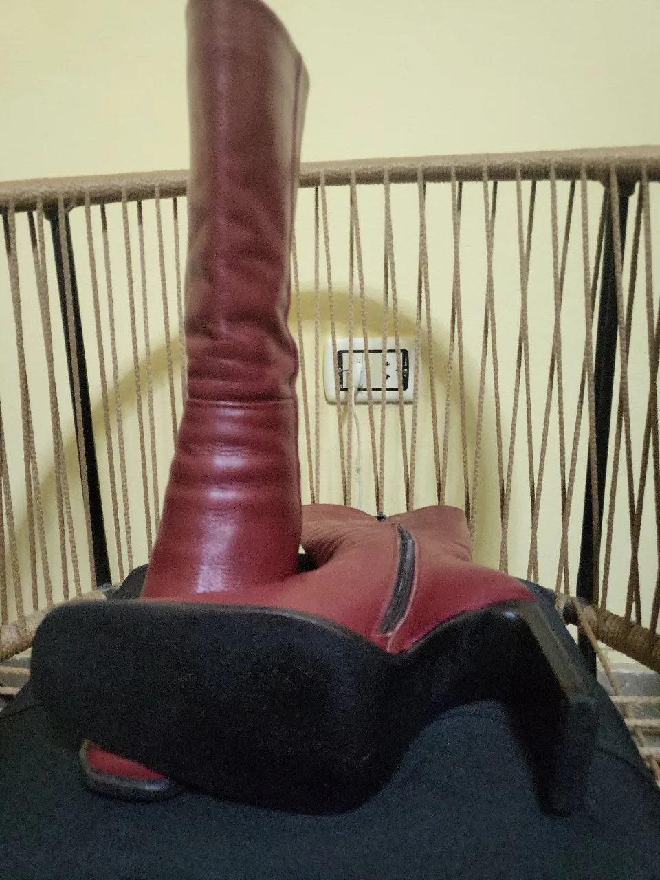 Botas VIA UNO - imagen 5