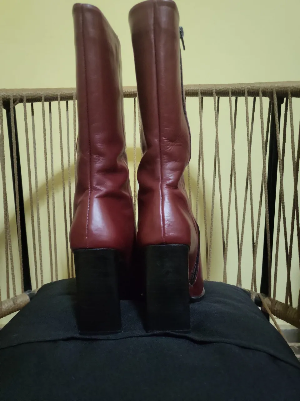 Botas VIA UNO - imagen 3
