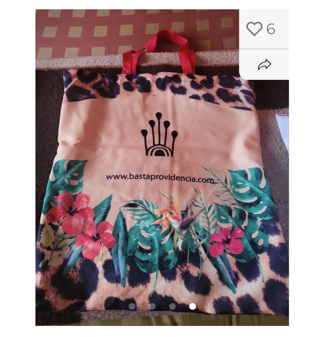 Kimono Otra - imagen 4