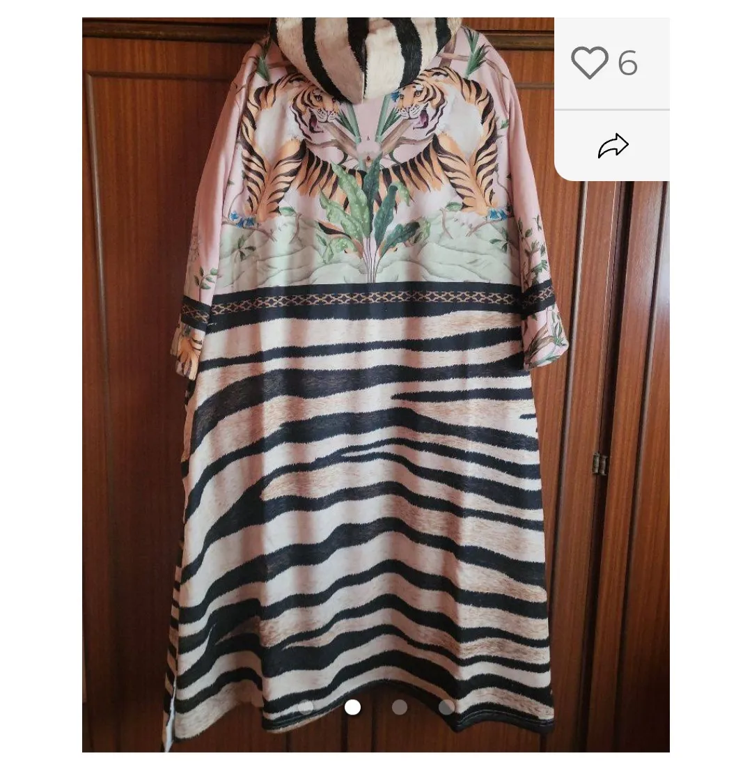 Kimono Otra - imagen 2