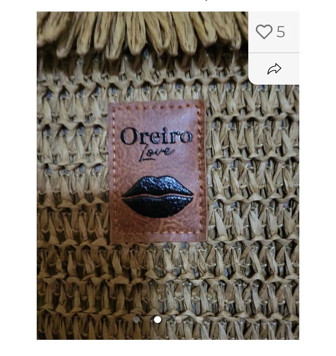 Bolso Las Oreiro - imagen 2