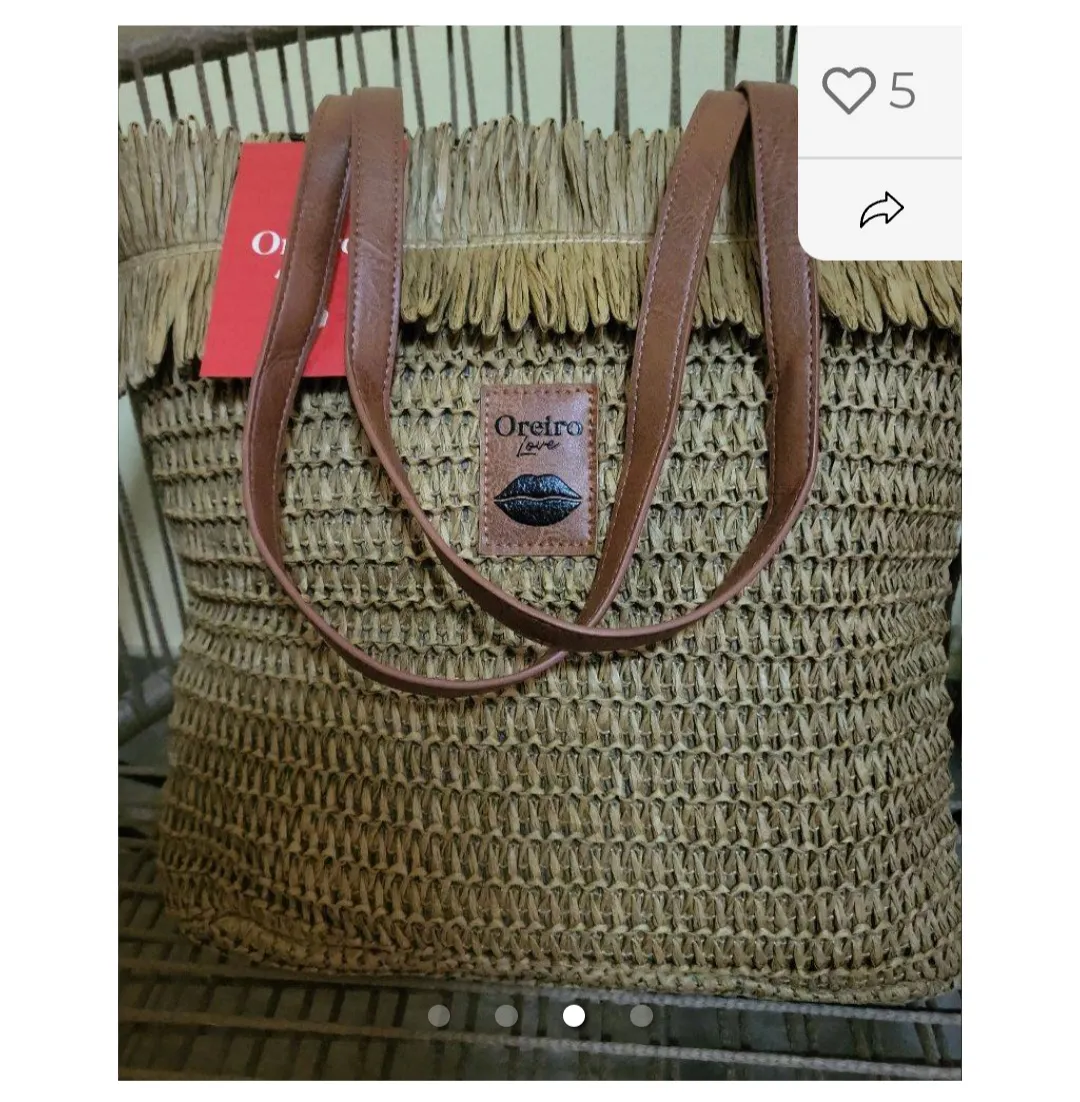 Bolso Las Oreiro - imagen 3