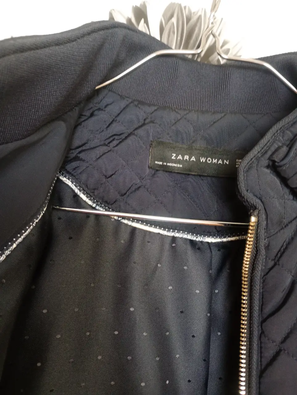 Campera Zara - imagen 2
