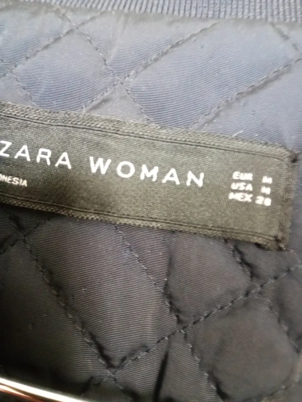 Campera Zara - imagen 4