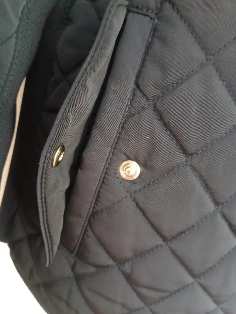 Campera Zara - imagen 5