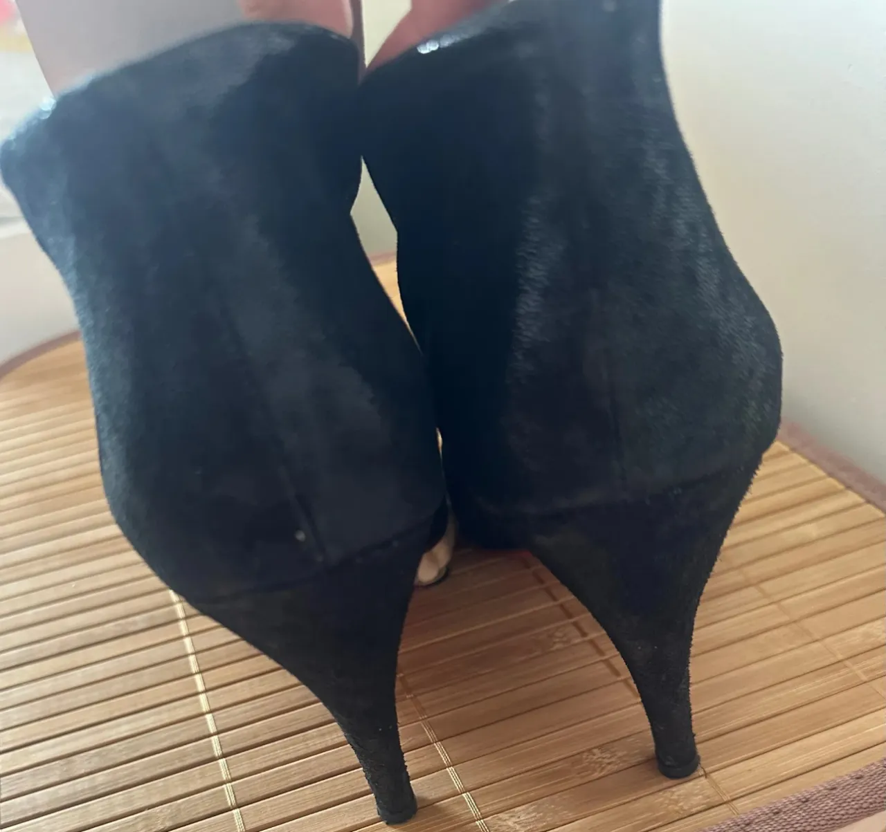 Botines Paruolo - imagen 4
