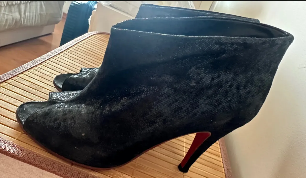 Botines Paruolo - imagen 5