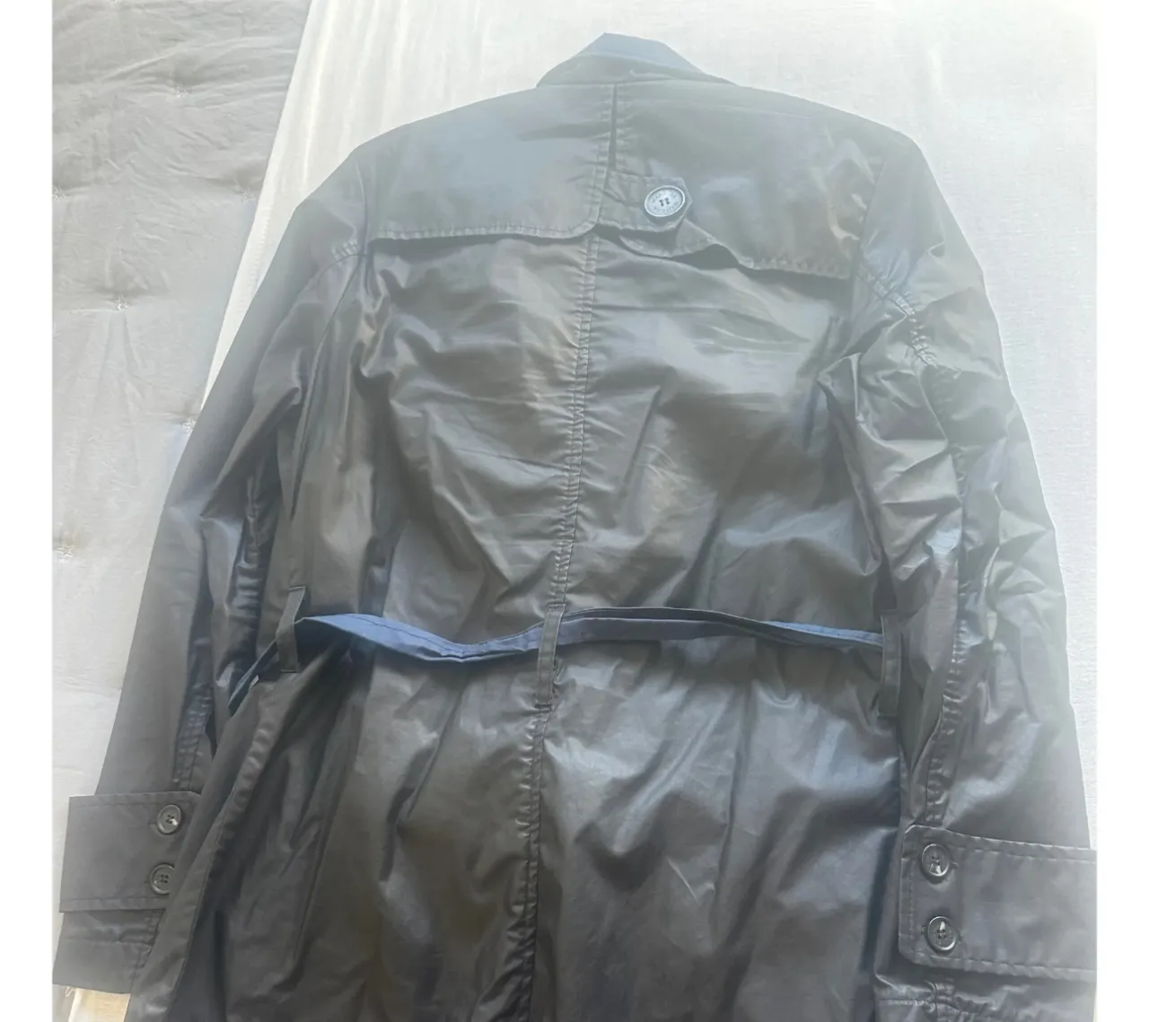 Trench Wanama - imagen 3