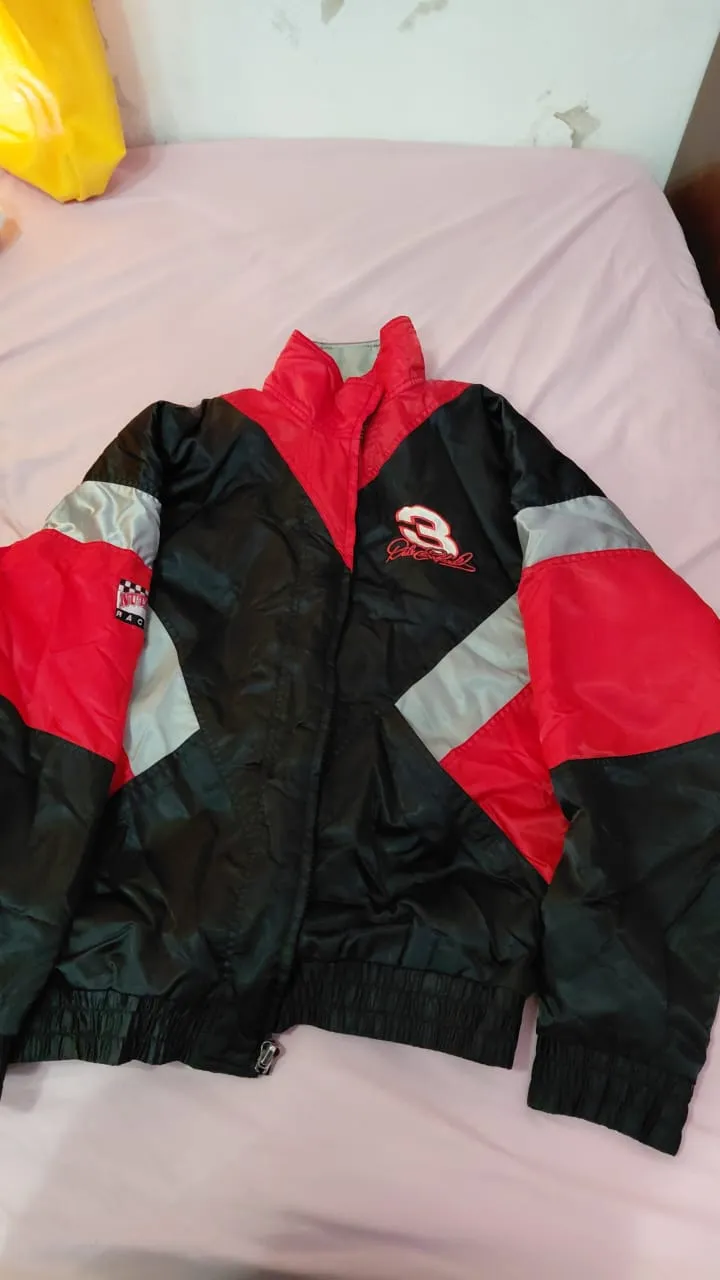 Campera Nutmeg - imagen 2