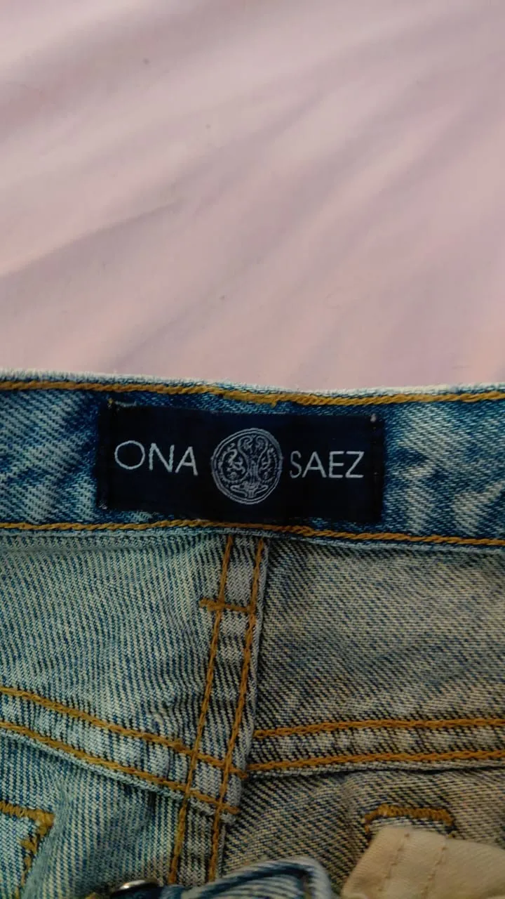 Jean Ona Saez - imagen 2