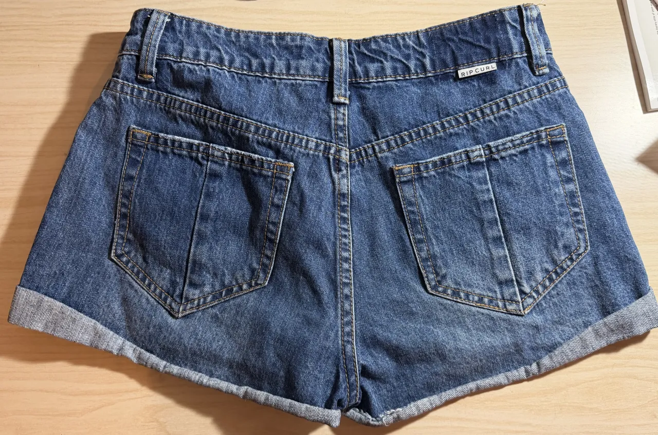 Short Ripcurl - imagen 2