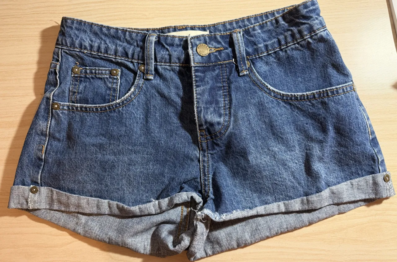 Short Ripcurl - imagen 3