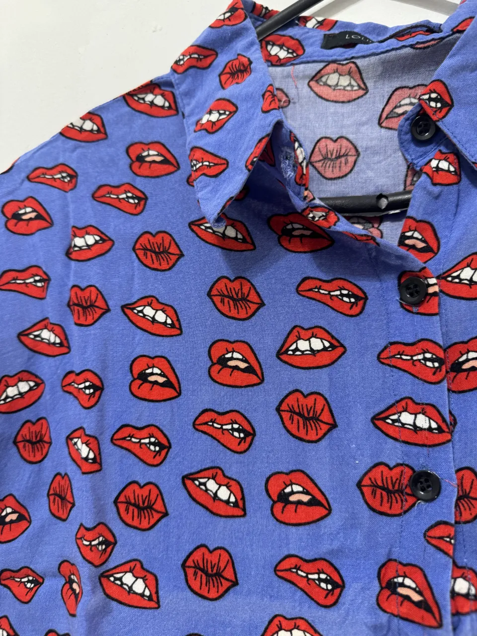 Camisa Lolipop - imagen 2