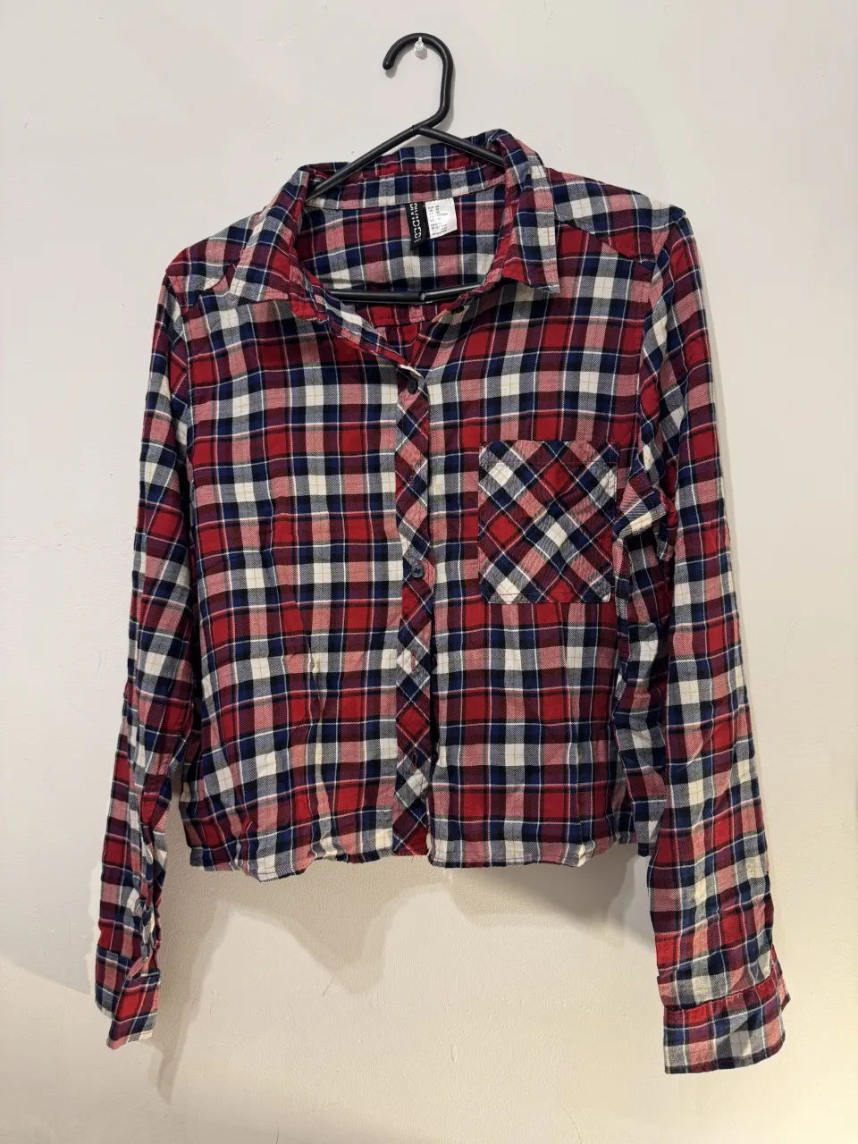 Camisa Divided - imagen 1