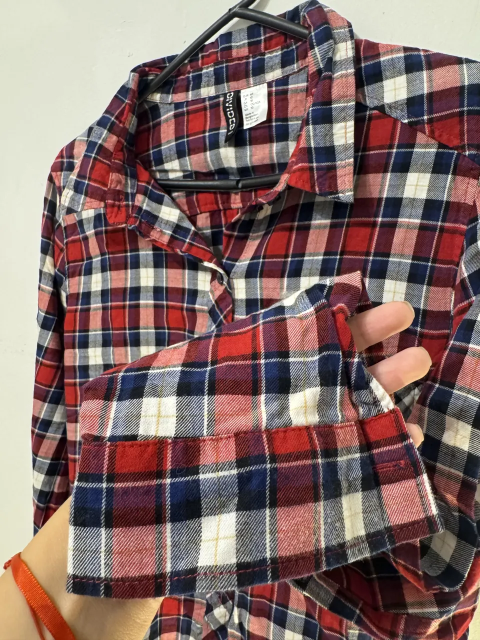 Camisa Divided - imagen 3