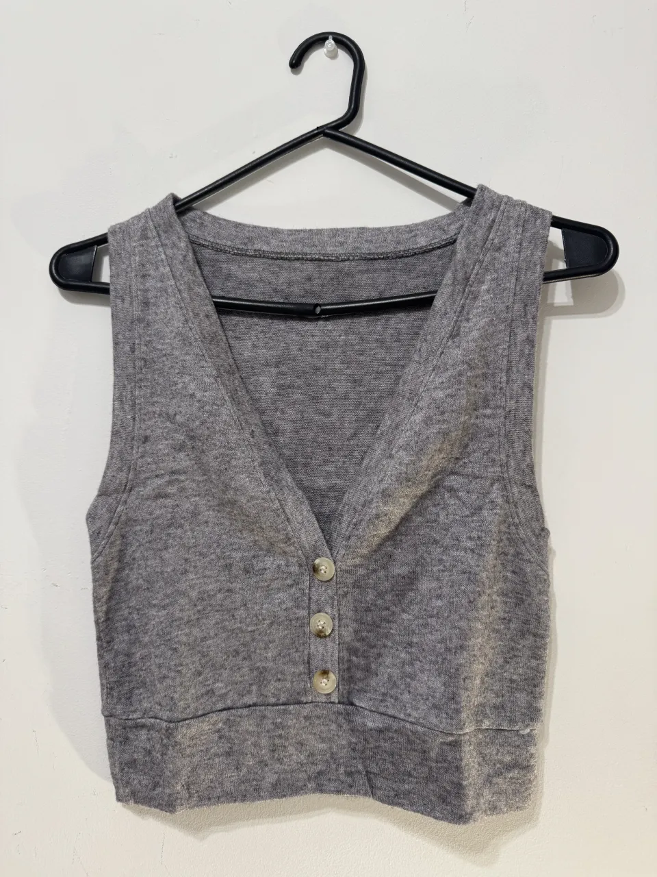 Musculosa Sin marca - imagen 1