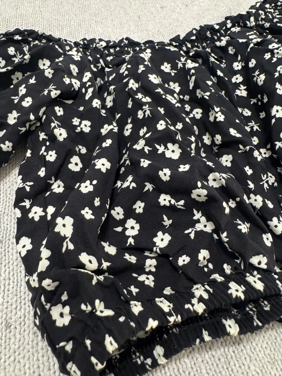 Top Sin marca - Vista 3