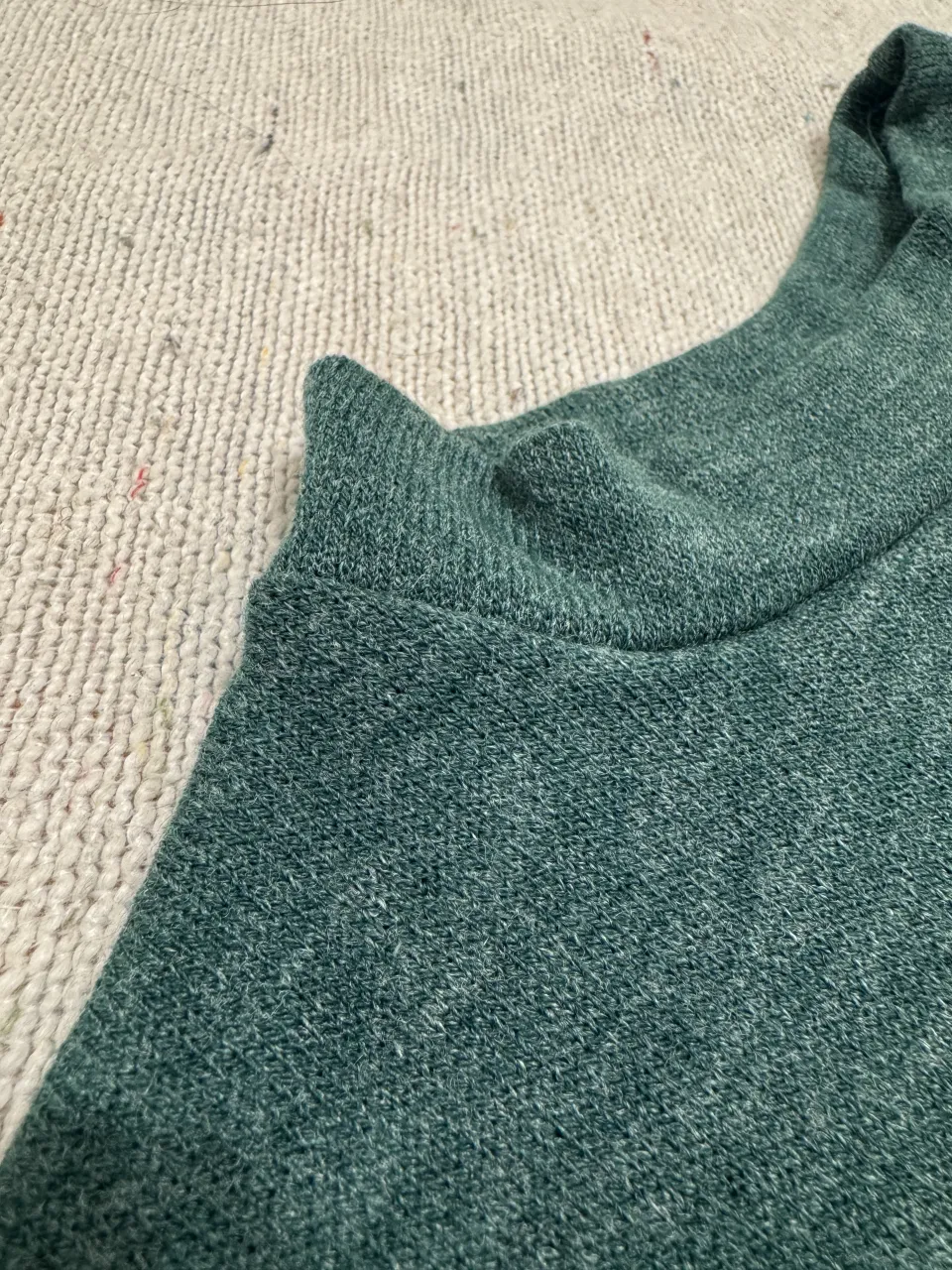 Sweater Sin marca - Vista 2