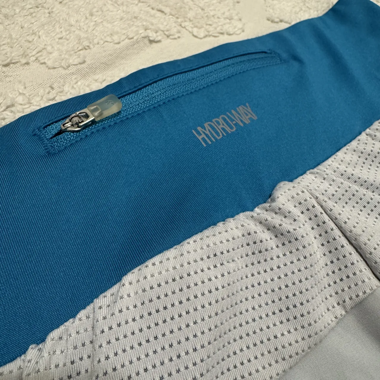 Short Kappa - Vista 2