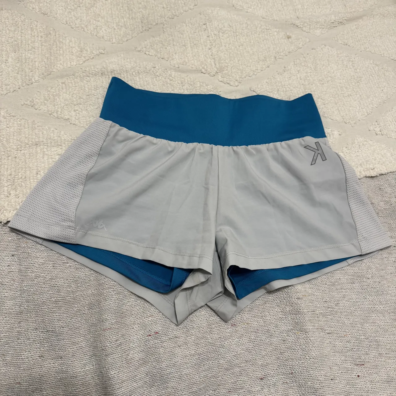 Short Kappa - Vista 4