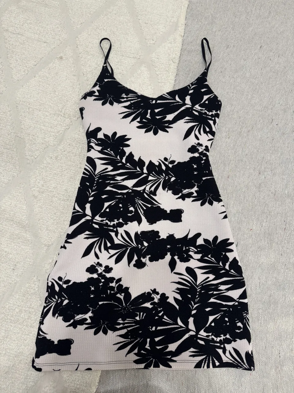 Vestido Las pochis - Vista 2