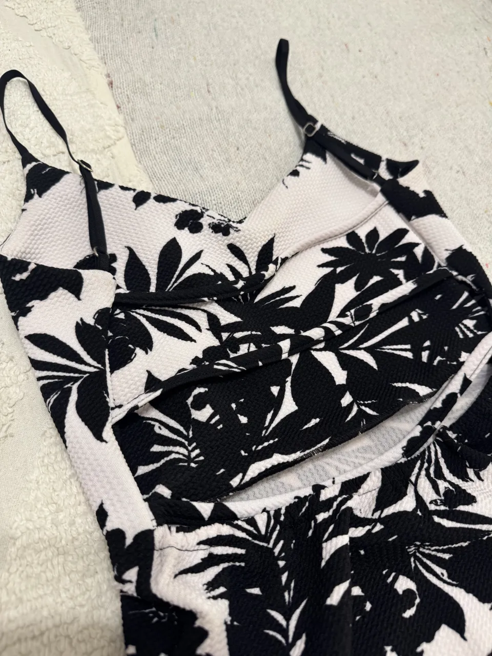 Vestido Las pochis - Vista 3