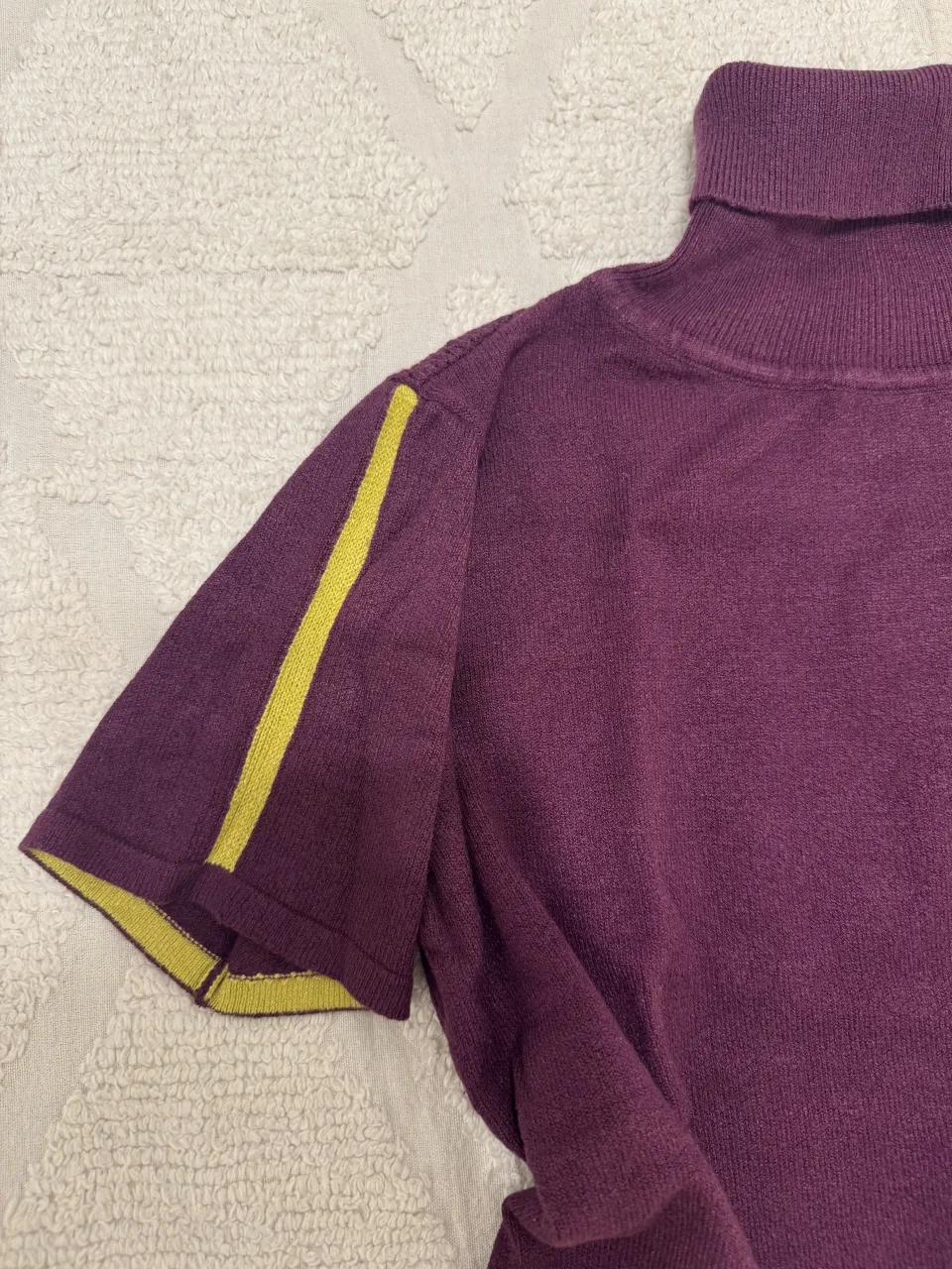 Polera Brooksfield - Vista 3