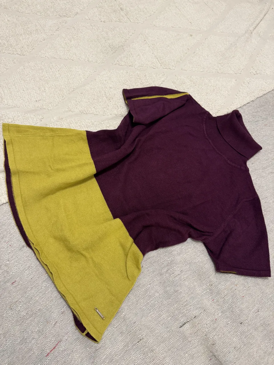 Polera Brooksfield - Vista 2