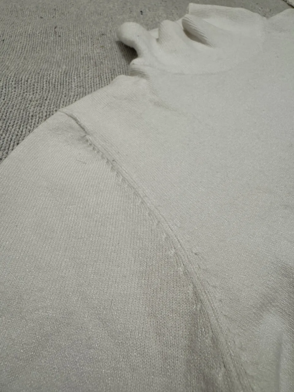 Polera Inedita - Vista 3