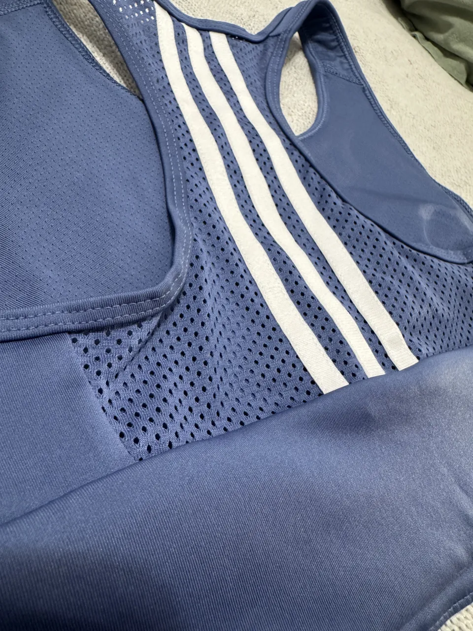 Top adidas - Vista 3