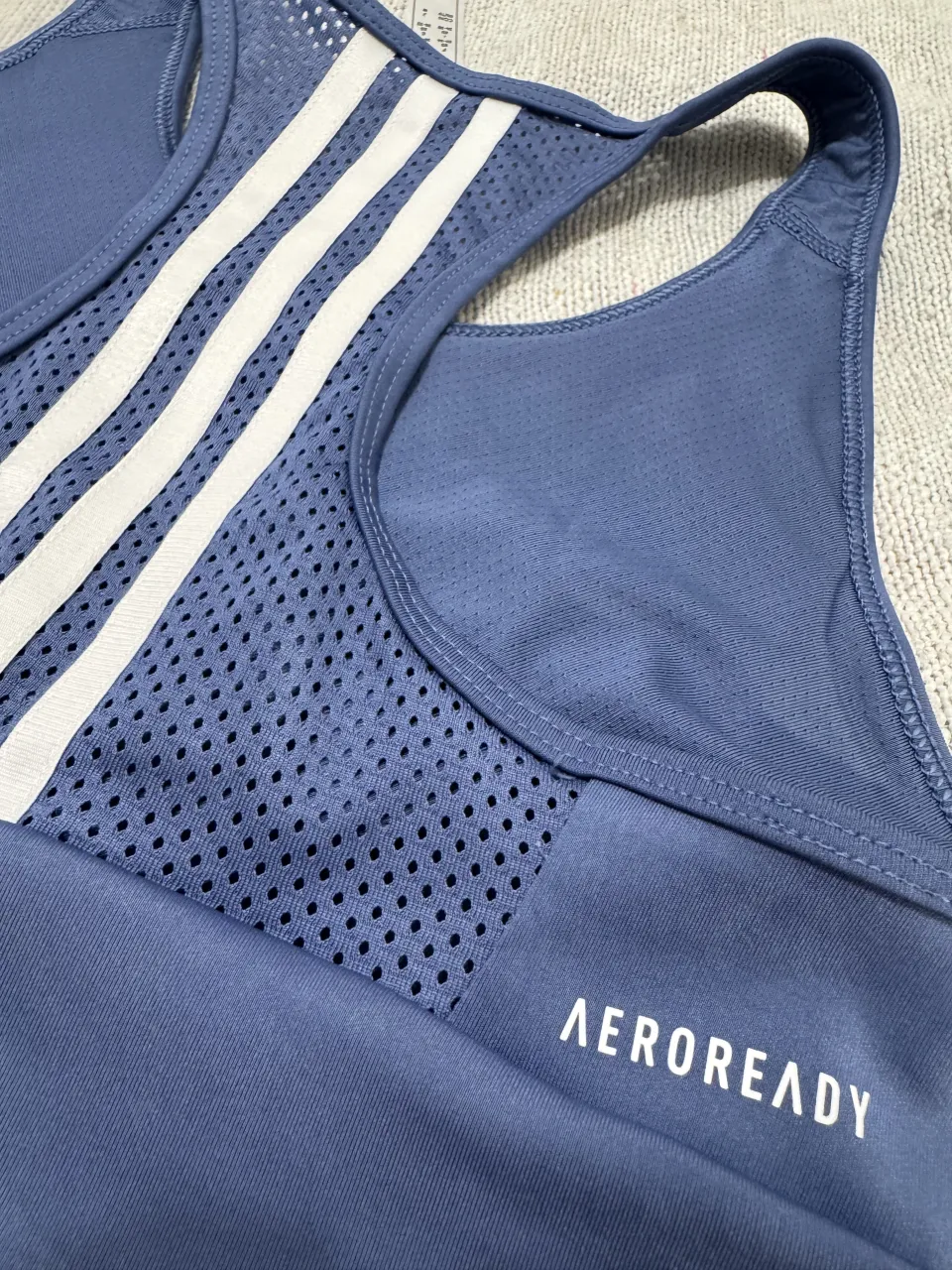 Top adidas - Vista 2