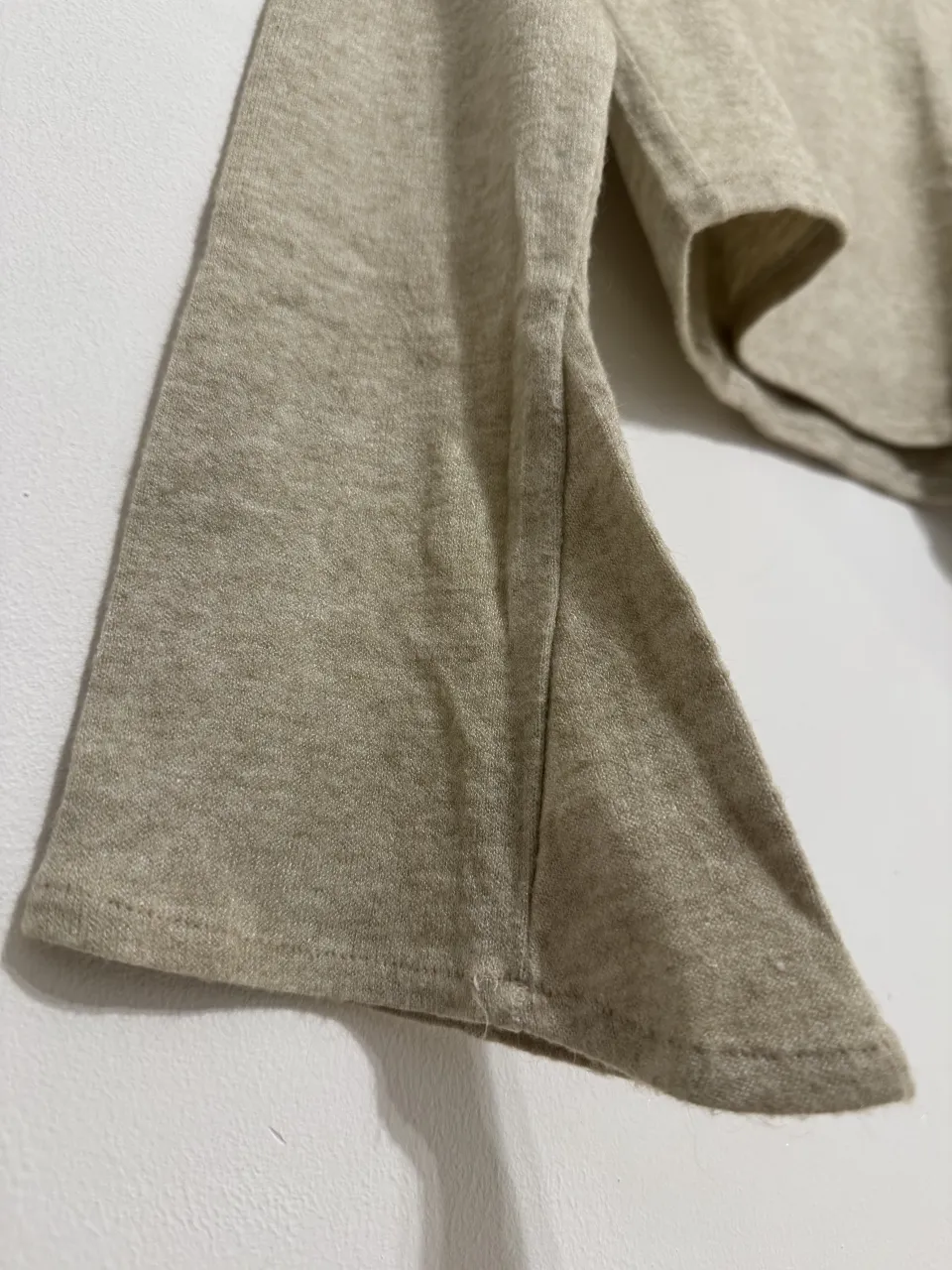 Polera Sin marca - Vista 3